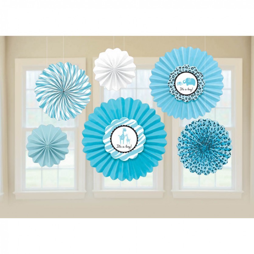 Birthday Party Supplies