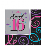 Birthday Party Supplies