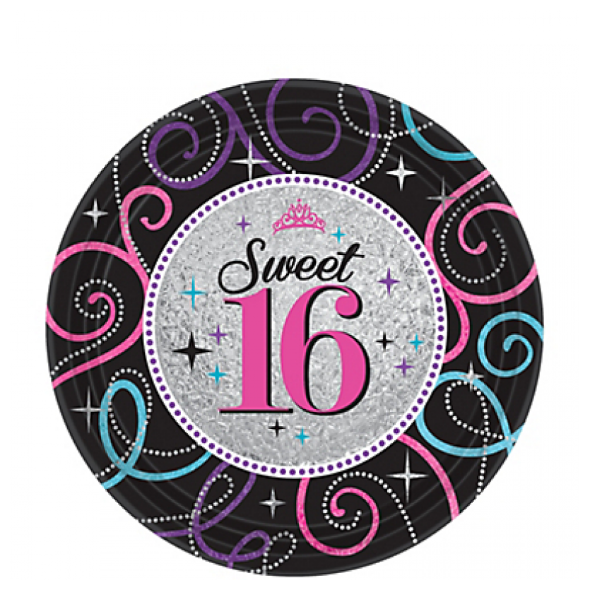 Birthday Party Supplies