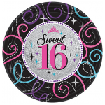 Birthday Party Supplies