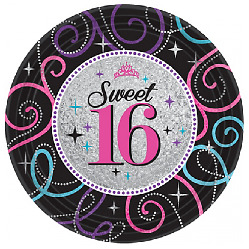 Birthday Party Supplies