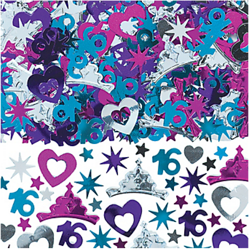 Birthday Party Supplies