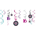 Birthday Party Supplies