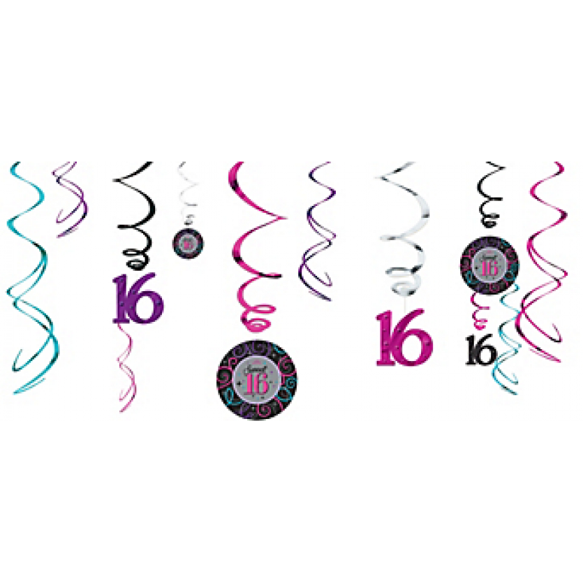 Birthday Party Supplies