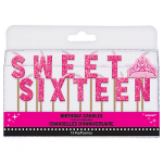 Birthday Party Supplies