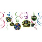 Birthday Party Supplies