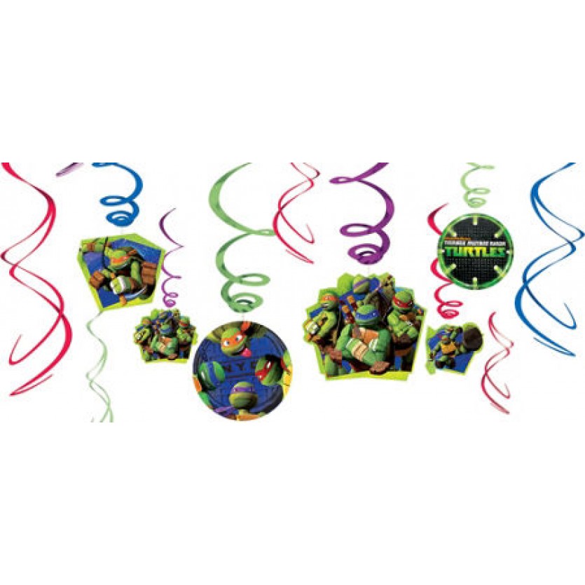 Birthday Party Supplies