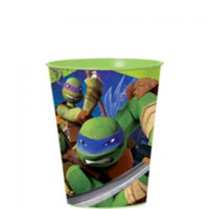Teenage Mutant Ninja Turtles™ Favor Cup - Plastic