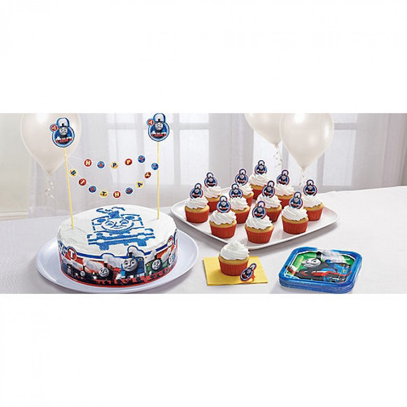 Birthday Party Supplies