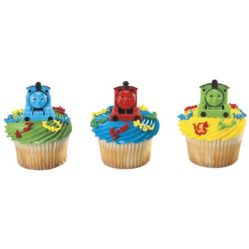 Boys Cake Supplies