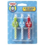 Thomas The Tank Engine