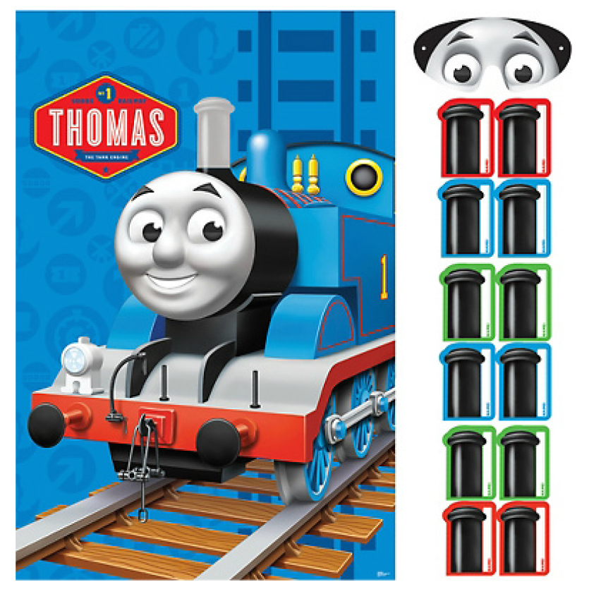 Birthday Party Supplies