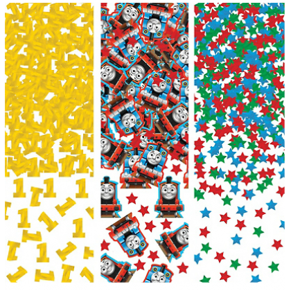 Thomas & Friends™ Value Confetti