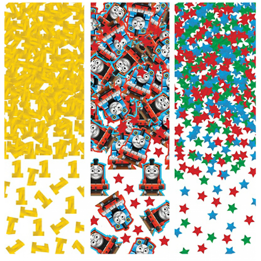 Birthday Party Supplies