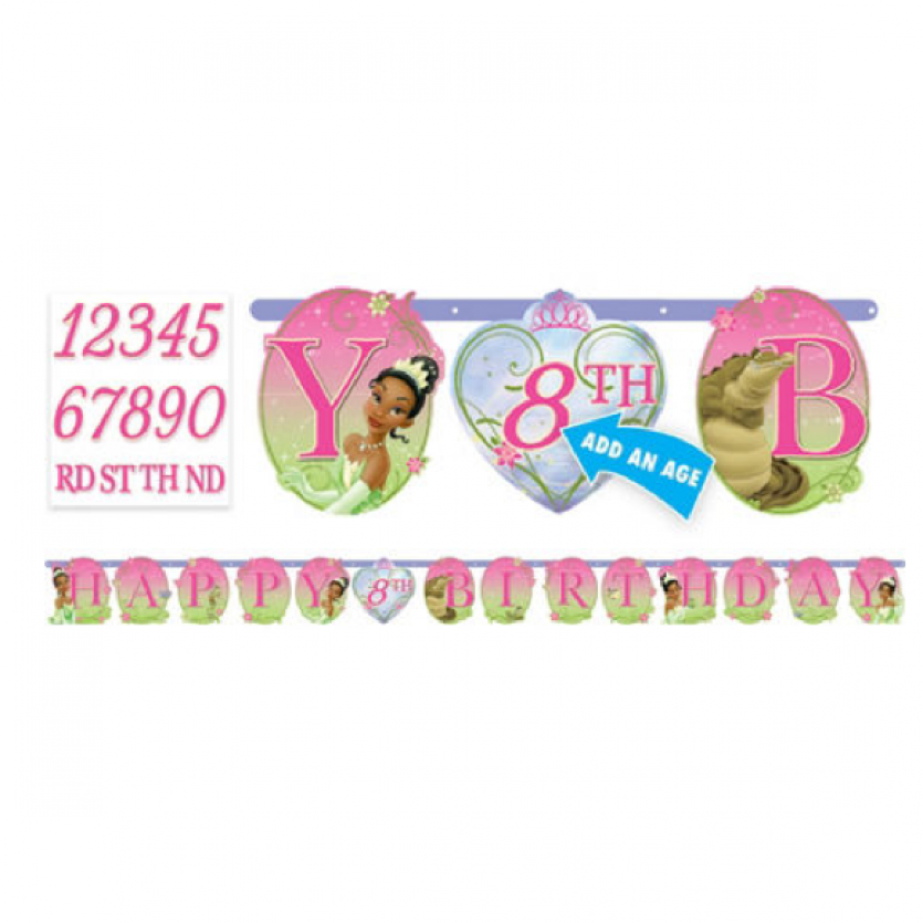 Birthday Party Supplies