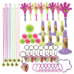 Birthday Party Supplies