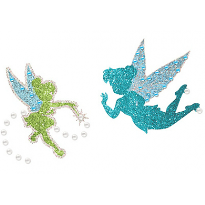 ©Disney Tinker Bell Body Jewelry Favor