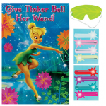 Birthday Party Supplies