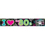 Totally 80s