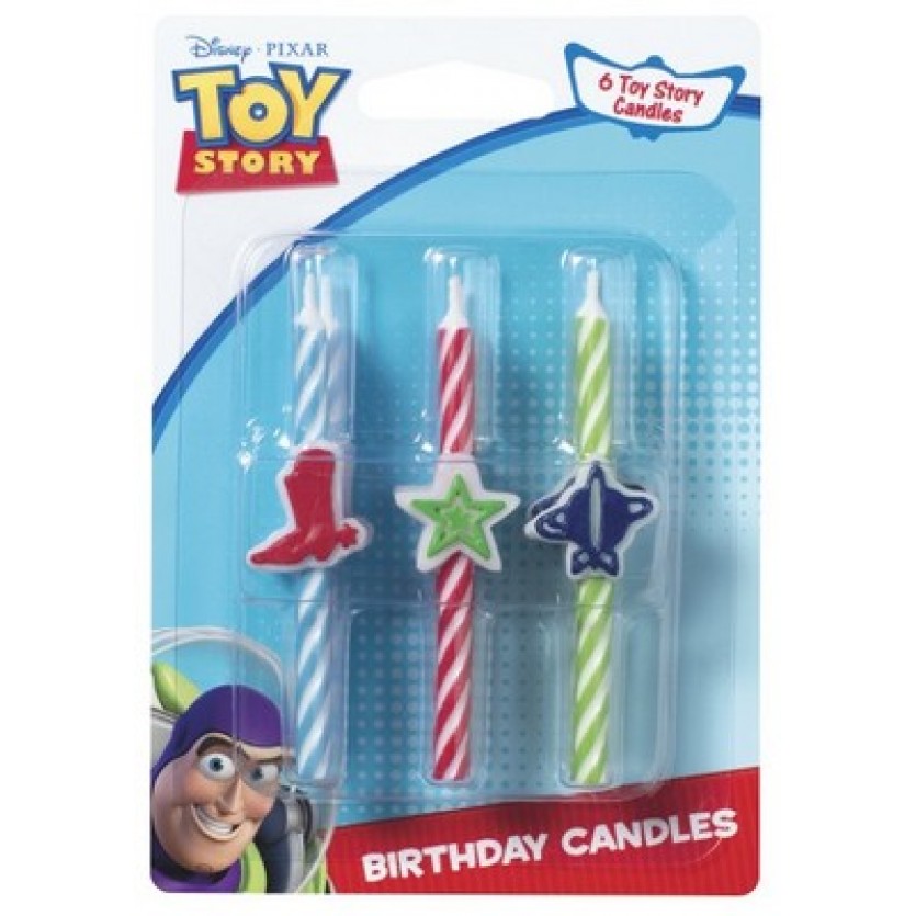 Birthday Party Supplies