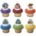 Birthday Party Supplies