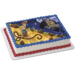 Birthday Party Supplies