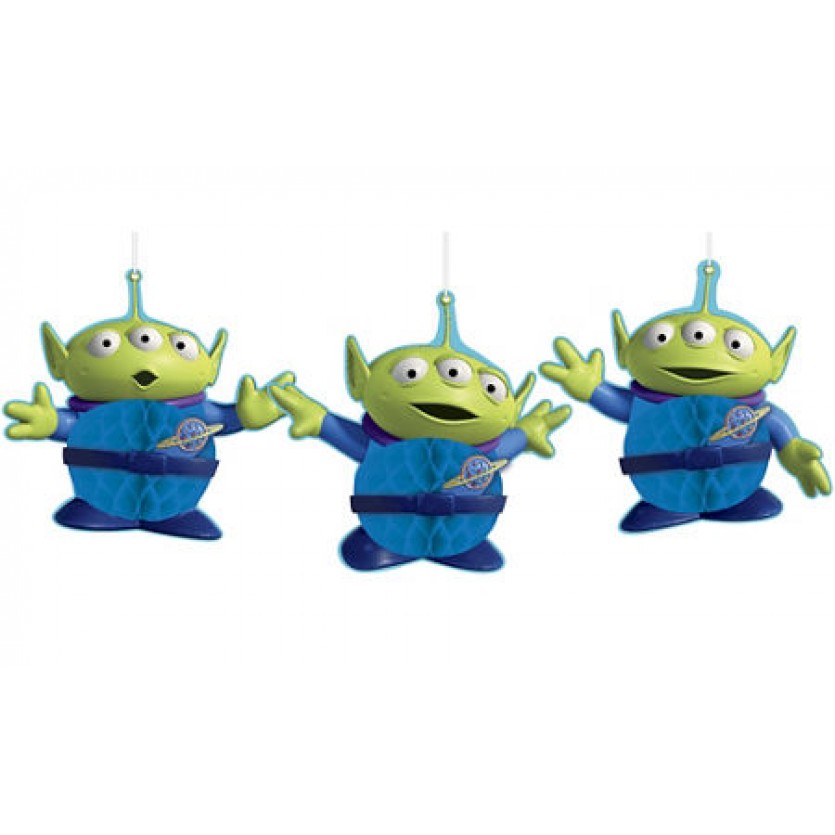 Birthday Party Supplies