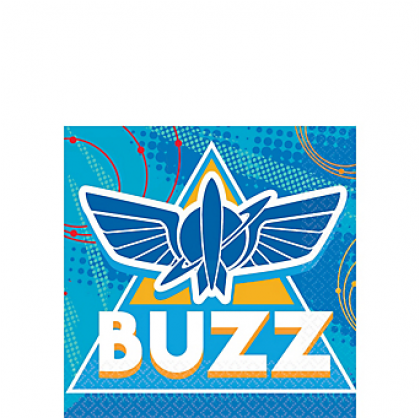 ©Disney/Pixar Toy Story Power Up Beverage Napkins