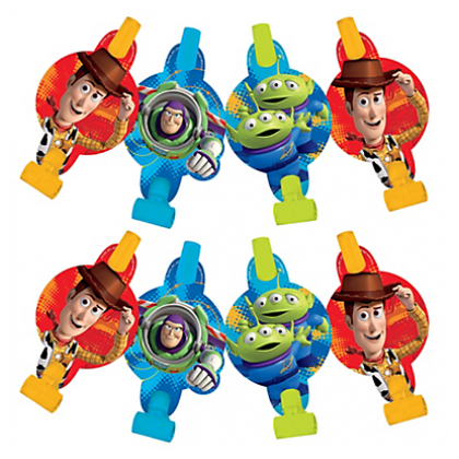 ©Disney/Pixar Toy Story Power Up Blowouts