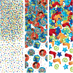 Birthday Party Supplies