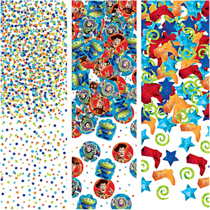 Birthday Party Supplies