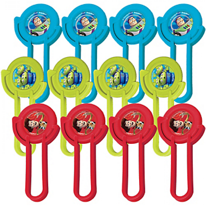 Birthday Party Supplies