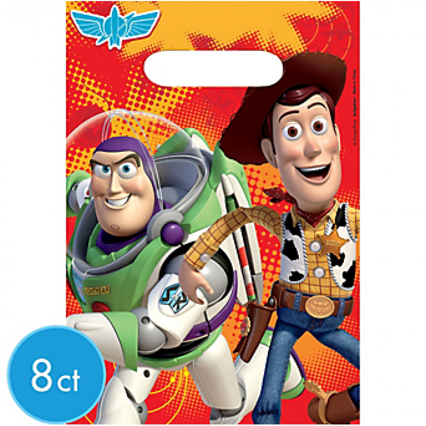 Birthday Party Supplies