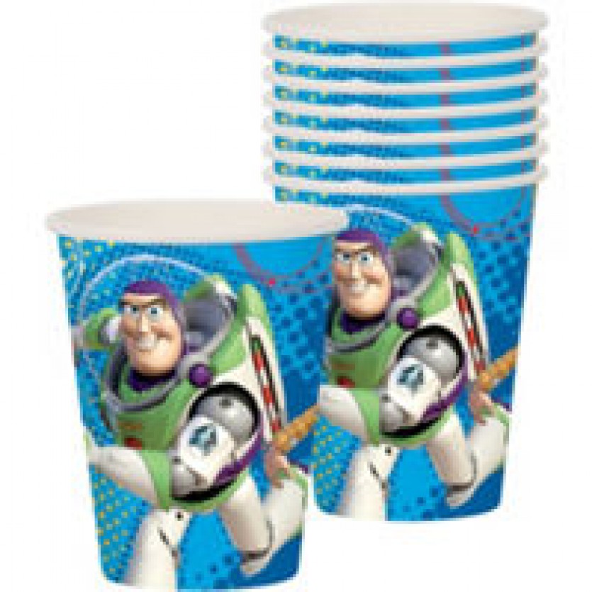 Birthday Party Supplies