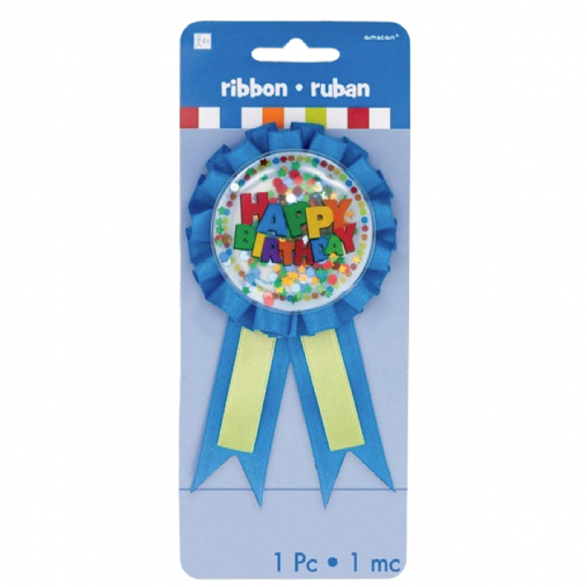 Birthday Party Supplies