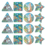 Birthday Party Supplies