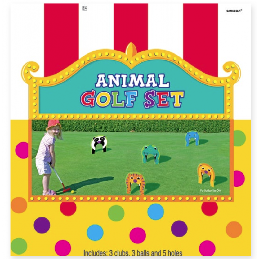 Birthday Party Supplies