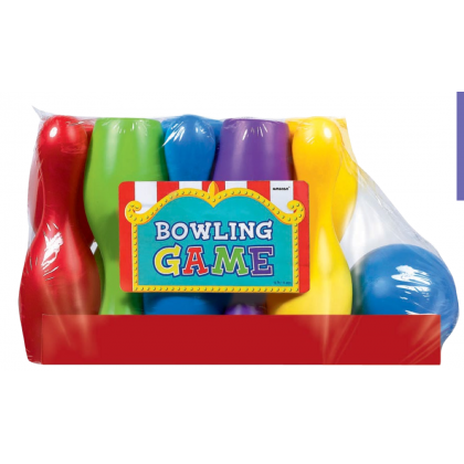 Bowling Game