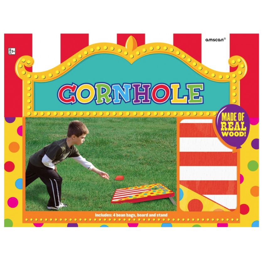 Birthday Party Supplies