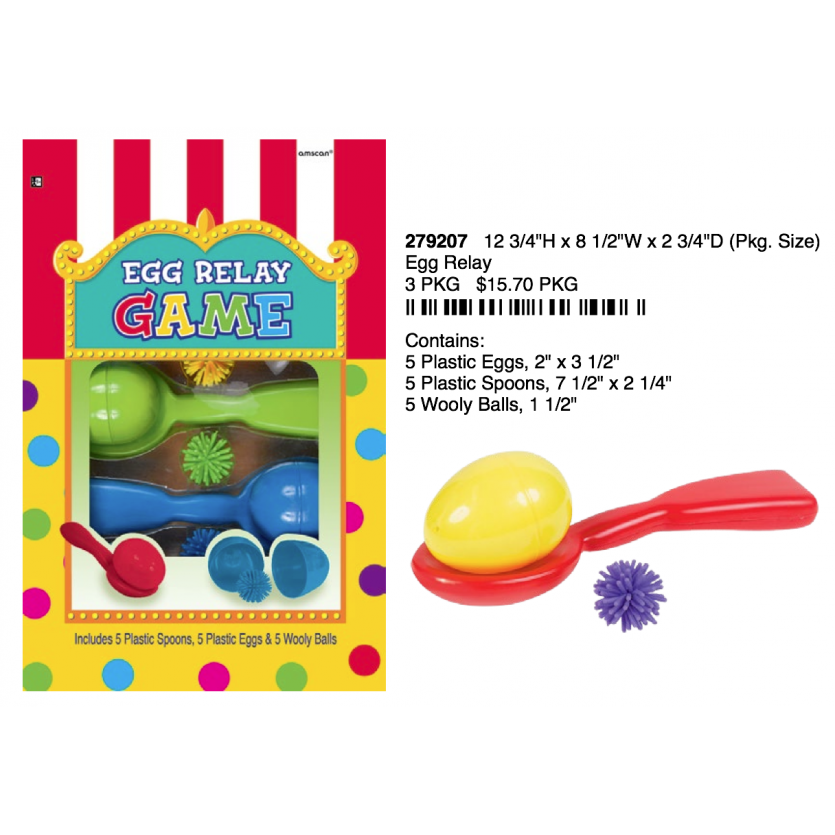 Birthday Party Supplies