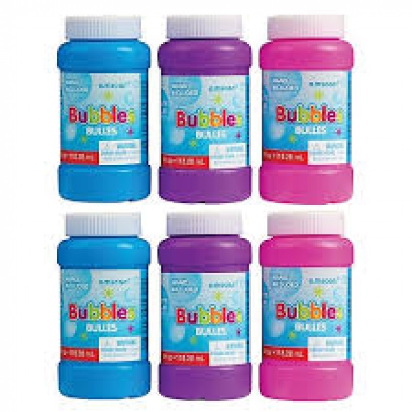 Birthday Party Supplies