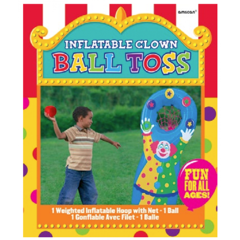 Birthday Party Supplies