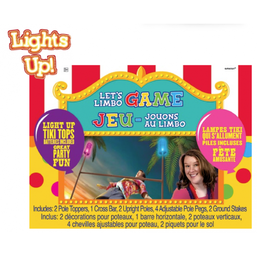 Birthday Party Supplies