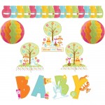 Birthday Party Supplies