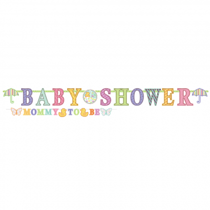 Tiny Bundle Illustrated Banner Combo Pack