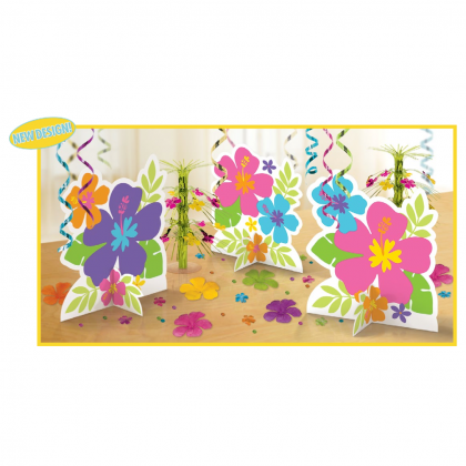 Summer Ultimate Table Decorating Kit