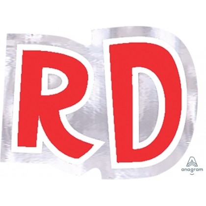 Personalized It Position "RD"