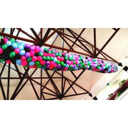 Balloon Drop (1000s)