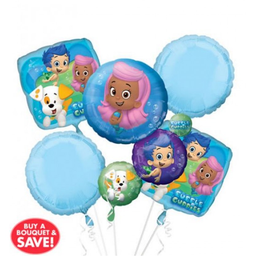 Birthday Party Supplies