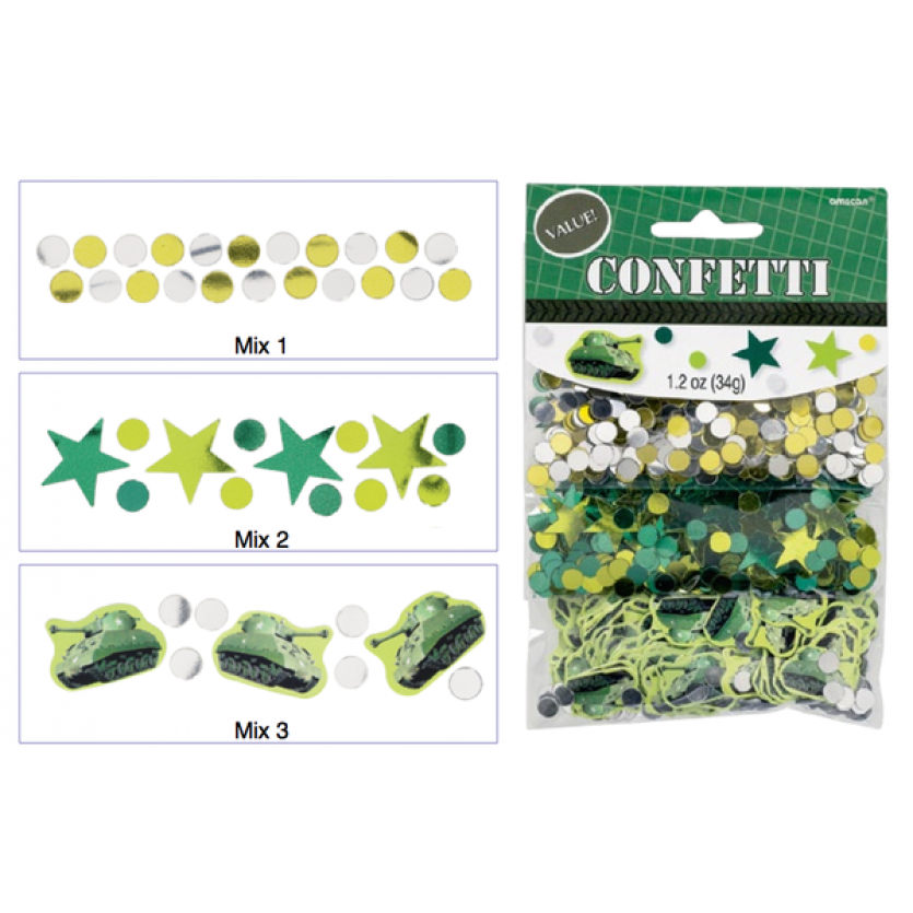 Birthday Party Supplies